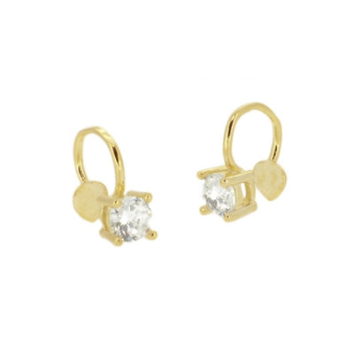 Ensemble de boucles d'oreilles Anna