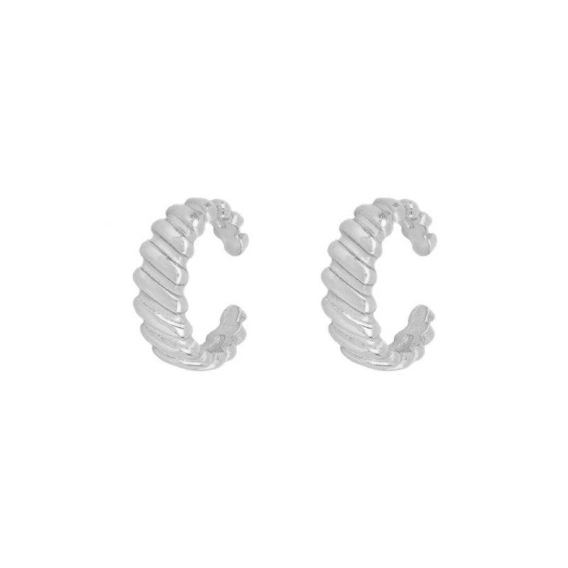 Camila snoet ørering