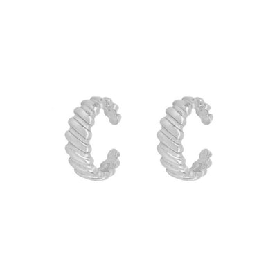 Camila snoet ørering