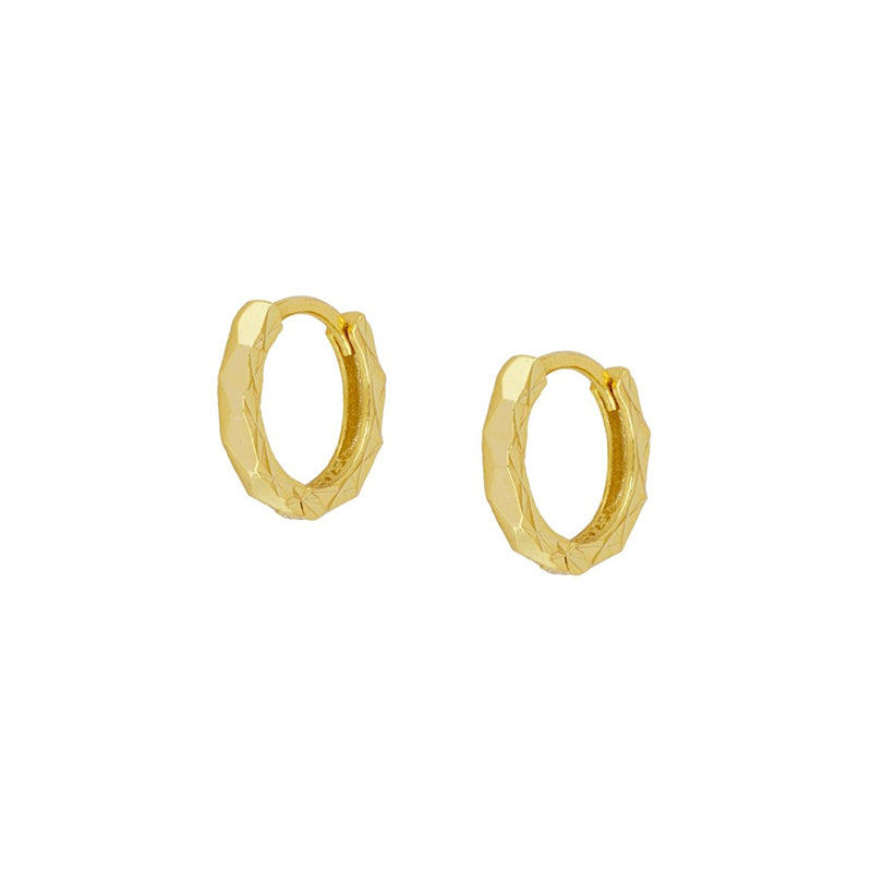 Ensemble boucles d'oreilles Emilia