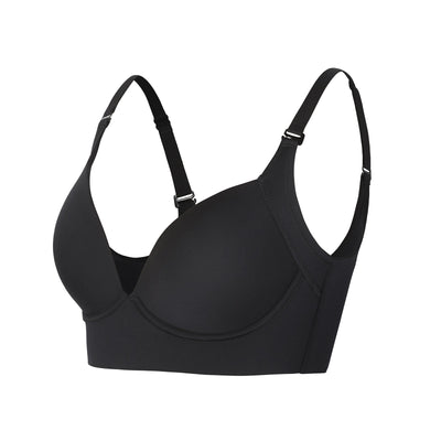 Reggiseno push-up taglie forti