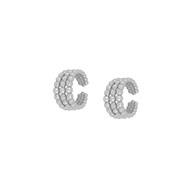 Ensemble boucles d'oreilles Lucia