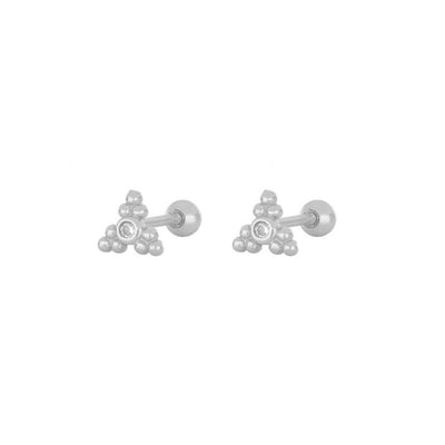 Puces d'oreilles triangle Camila
