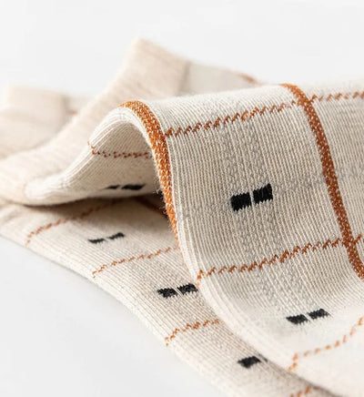 Bambi socks for women x5