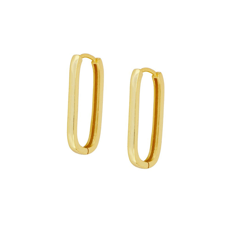 Ensemble boucles d'oreilles Lucia