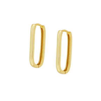 Ensemble boucles d'oreilles Lucia