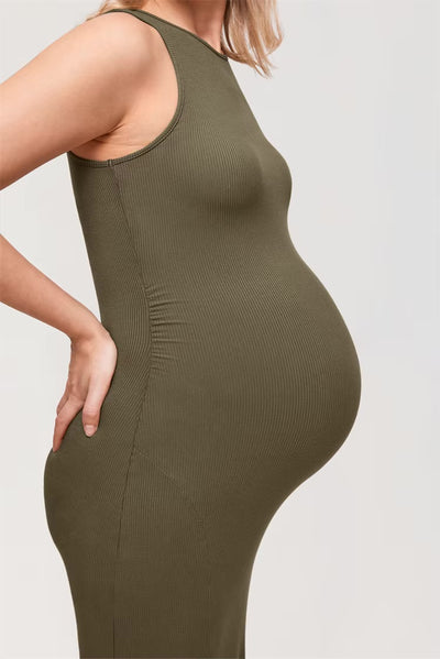 Strakke stretchjurk