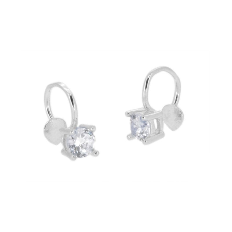 Ensemble de boucles d'oreilles Anna