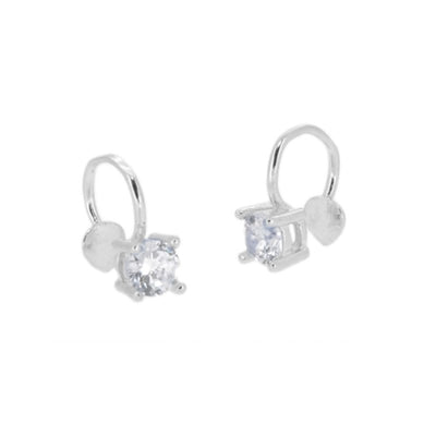 Ensemble de boucles d'oreilles Anna