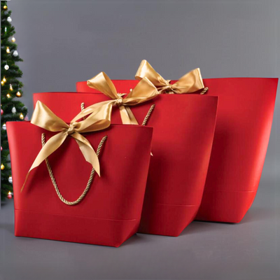 Gift wrap