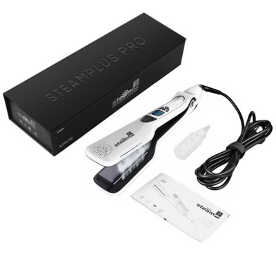 Lisseur Vapeur Steamplus
