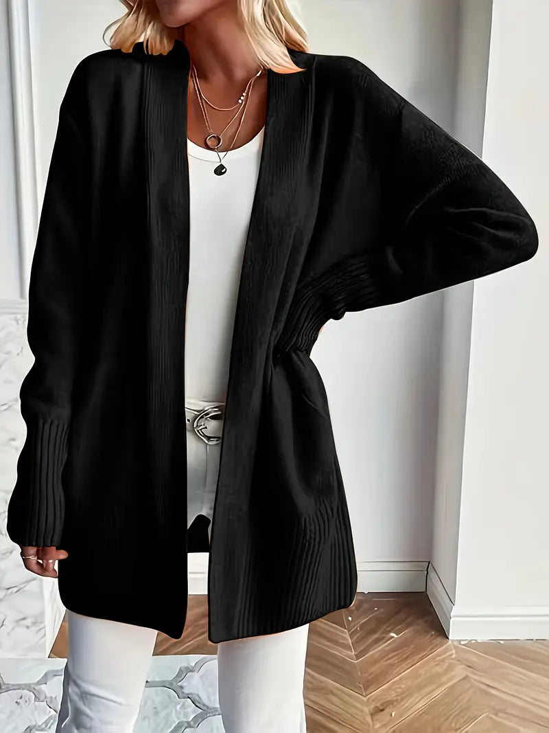 Short ruffled dress