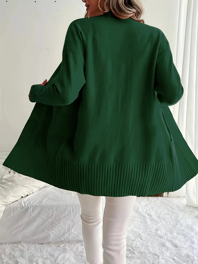 Short ruffled dress