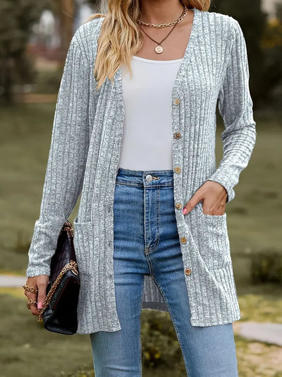 Short ruffled dress