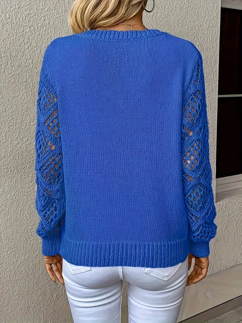 Vestido corto con volantes