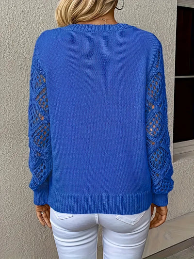 Vestido corto con volantes