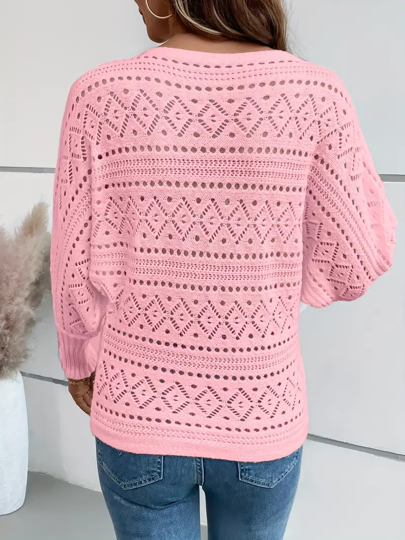 Vestido curto com babados