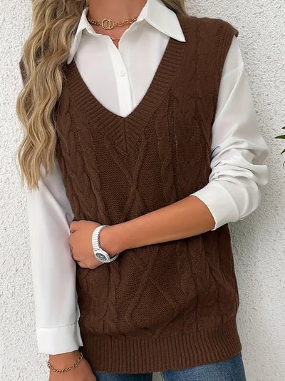 Vestido curto com babados
