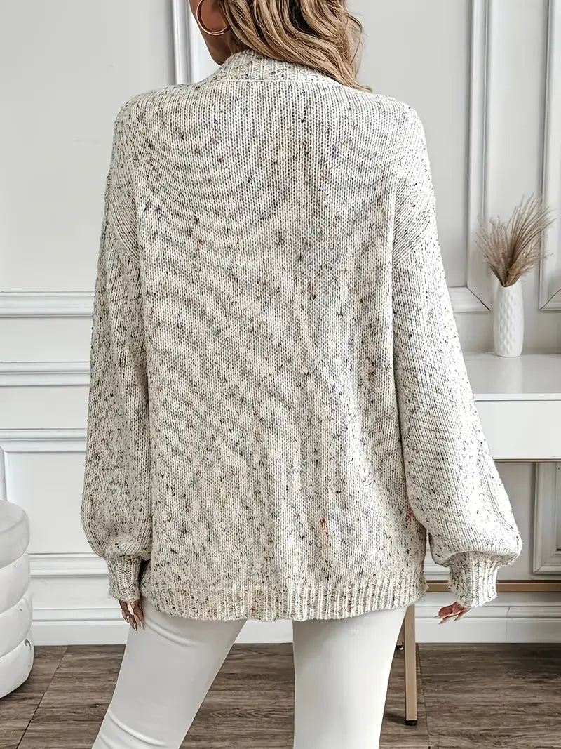 Short ruffled dress