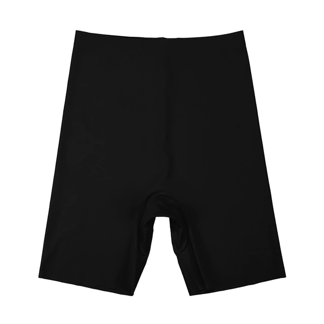 Pantaloncini attillati semplici
