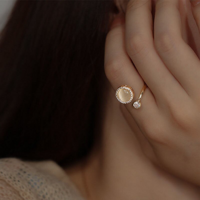 Bague relaxante Inoa