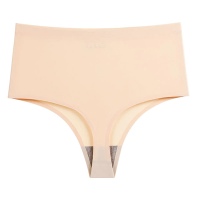 Culotte Short échancrée taille haute extra