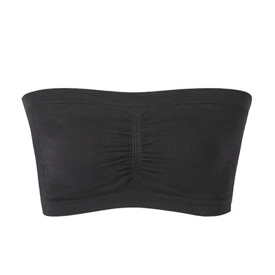 Reggiseno a tubo comfort