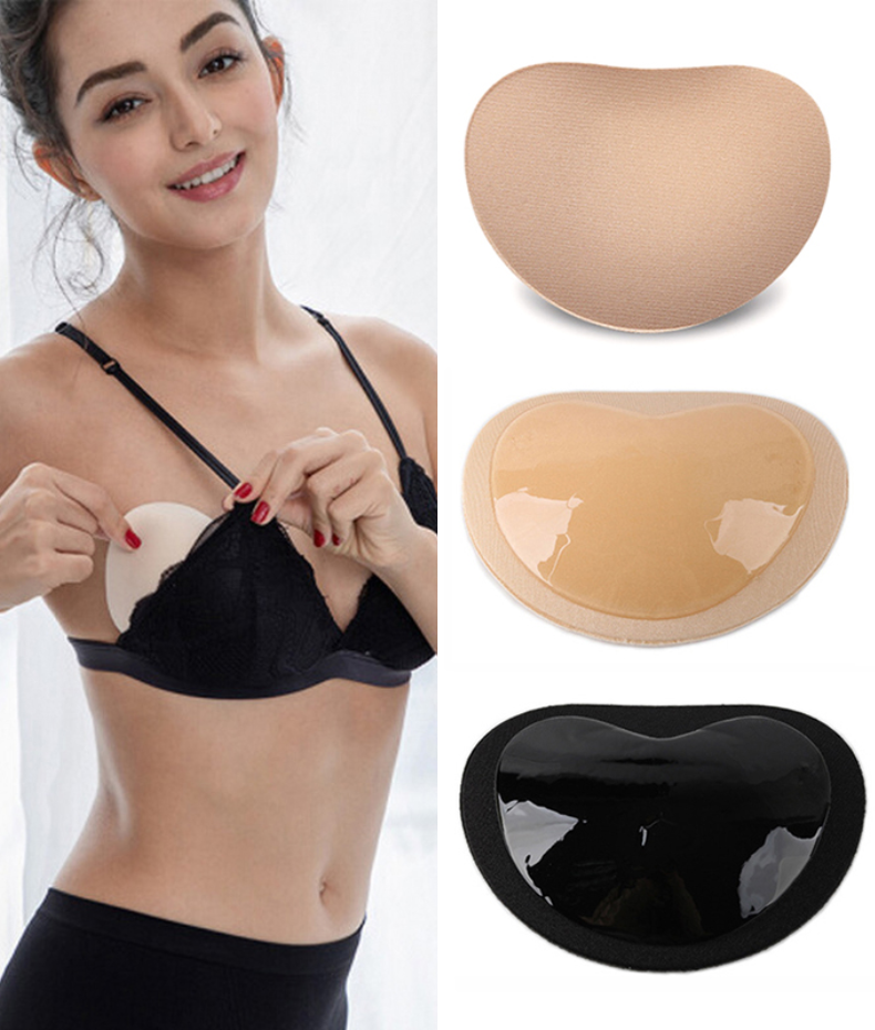 Coussinets Push-Up pour Soutien-Gorge