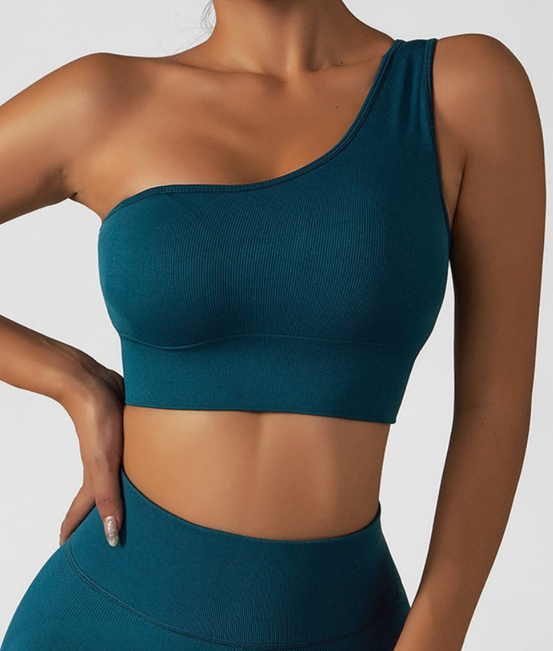Asymmetrisk yogabH