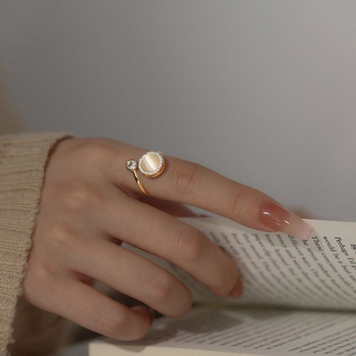 Bague relaxante Inoa