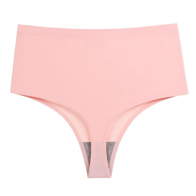 Culotte Short échancrée taille haute extra