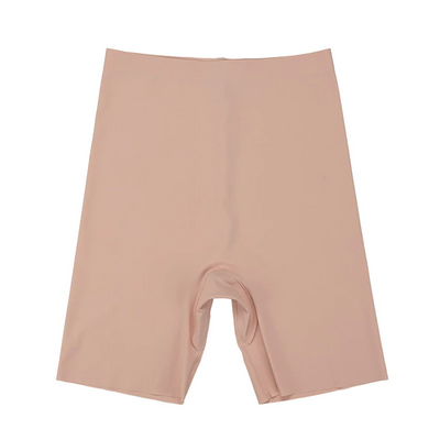 Pantaloncini attillati semplici