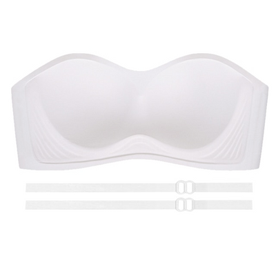 Naadloze bandeau bh