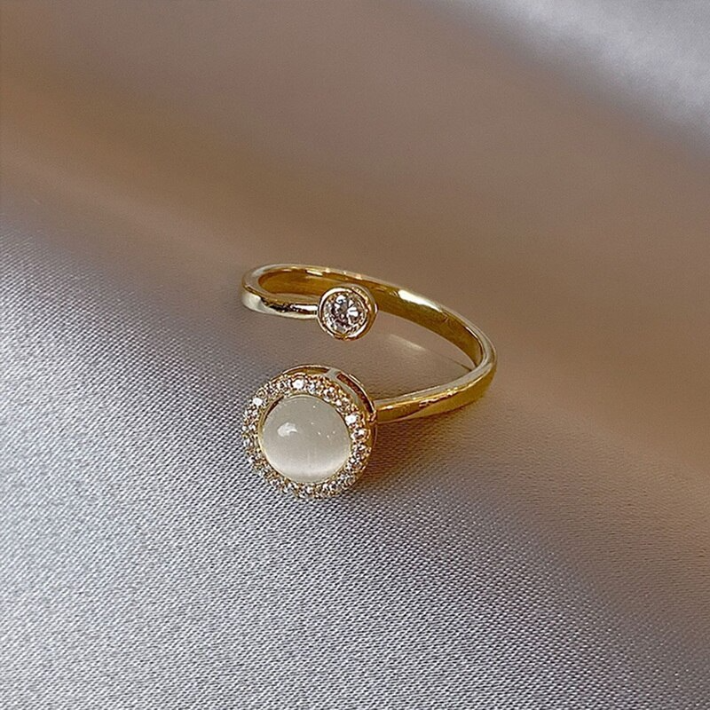 Bague relaxante Inoa
