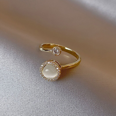 Bague relaxante Inoa