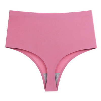 Culotte Short échancrée taille haute extra