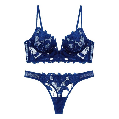 Set Fleur de Lys