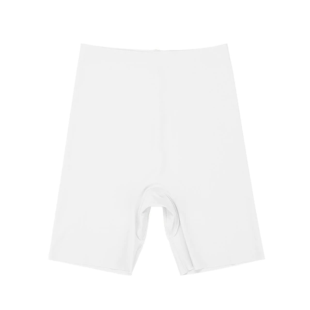 Pantaloncini attillati semplici
