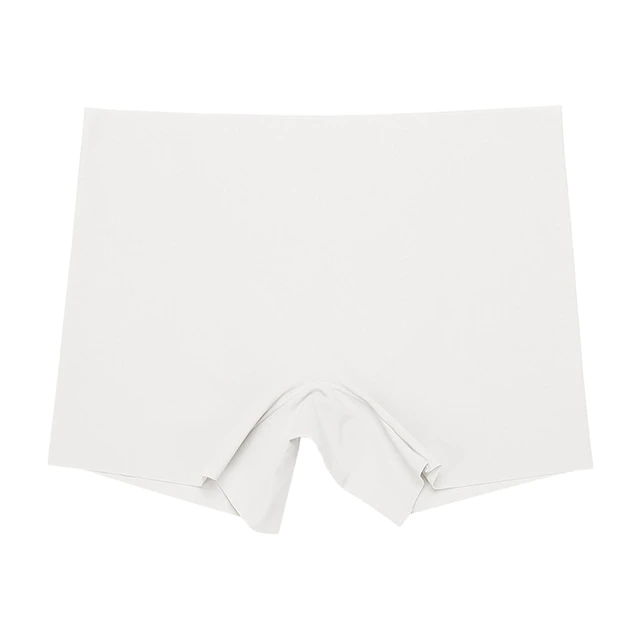 Culotte Short effet soie glacée