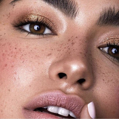 Patchs taches de rousseur x6 - NINA PERFECT SKIN