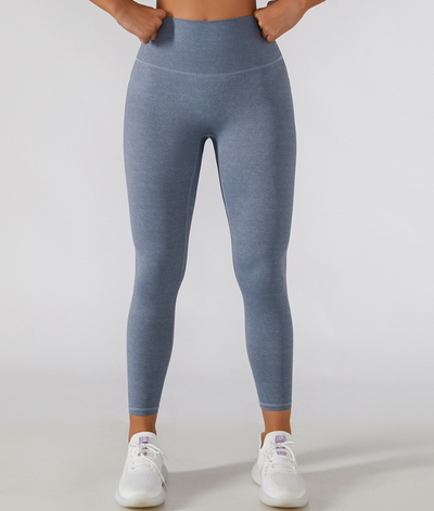 Legging de sport push-up