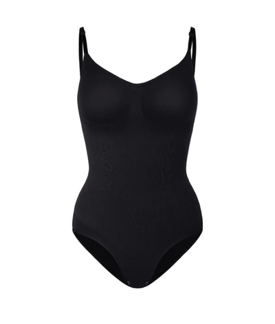 Body modellante senza cuciture