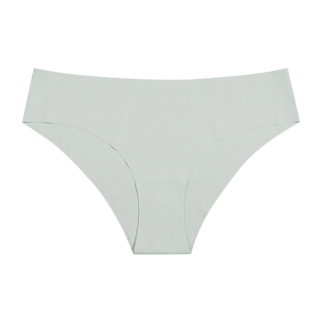 Culotte effet soie glacée pastel