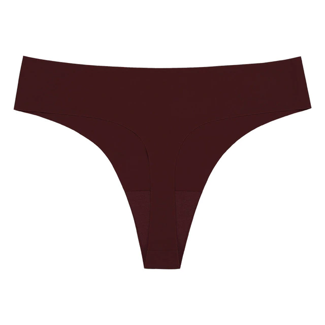 Perizoma comfort effetto seta ghiaccio