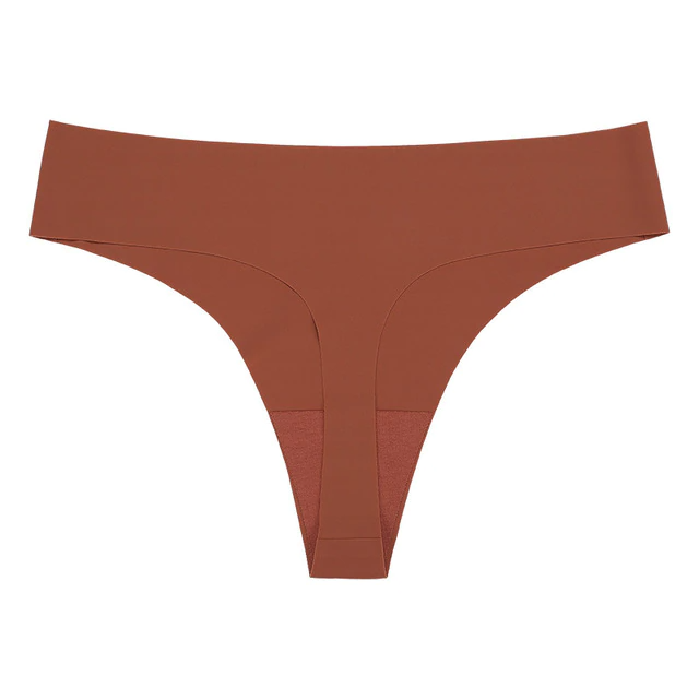 Perizoma comfort effetto seta ghiaccio