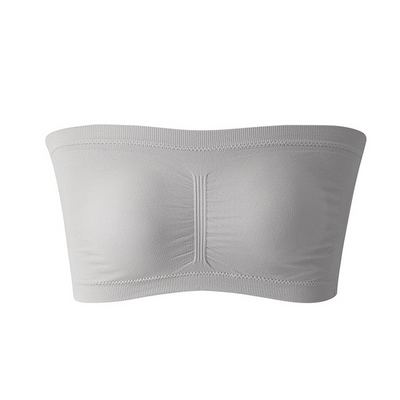 Reggiseno a tubo comfort