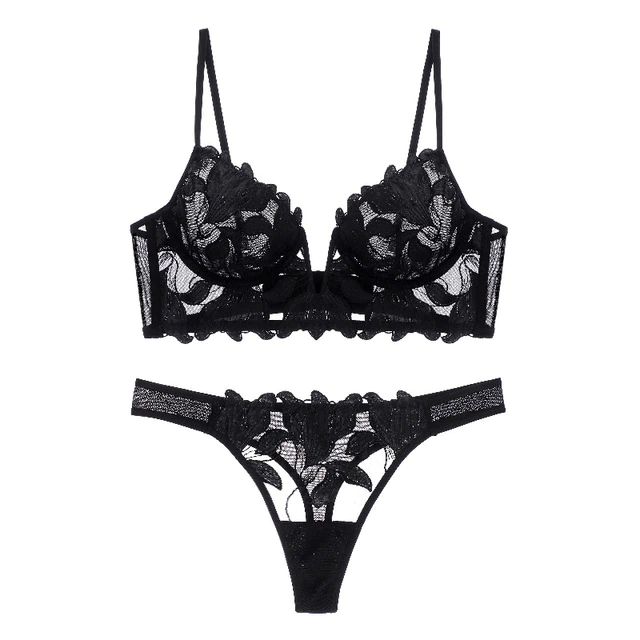 Set Fleur de Lys