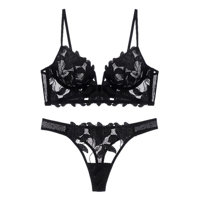 Set Fleur de Lys