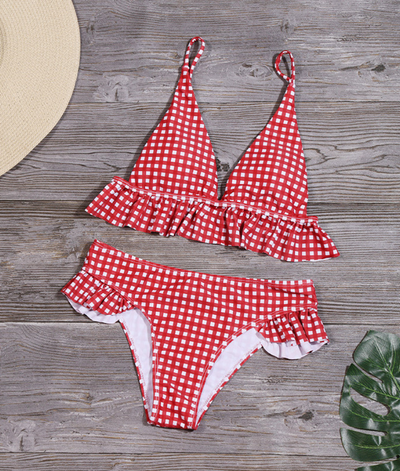 Costume da bagno Dixie