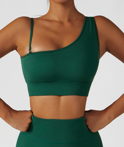 Asymmetrisk yogabH